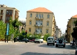 Downtown Beirut